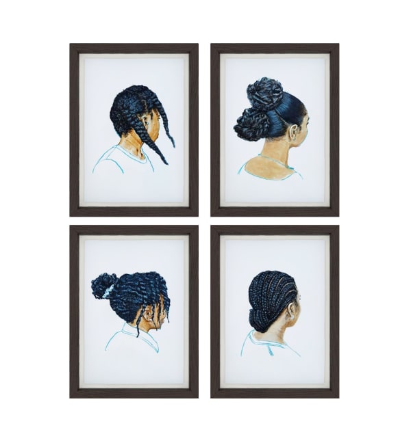 Alessandro Lima - Trazem consigo suas coroas, 2023