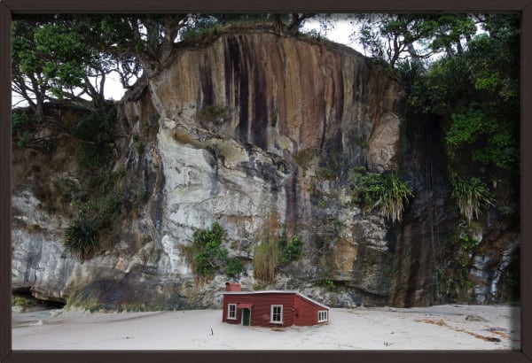 Pedro Motta, Sobrecasa, 2018