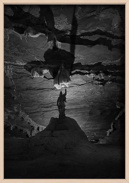 Pedro Motta, Jardim Oculto #3 ABDIAS, 2019