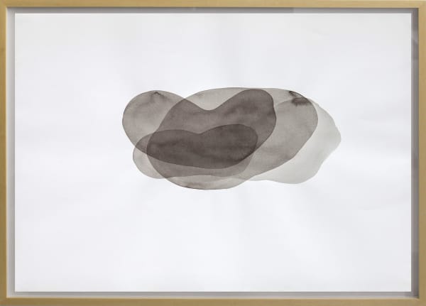 Isaura Pena, Lagoa II, 2012