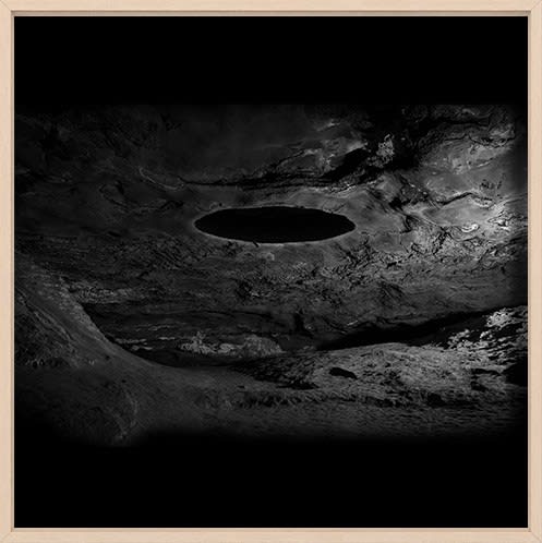 Pedro Motta, Jardim Oculto #1, 2019