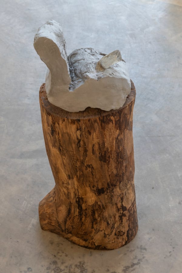 Laura Belém, Corpo Mineral, 2024