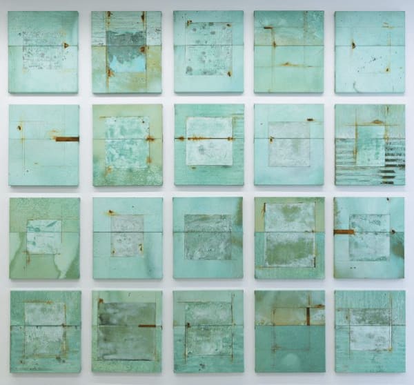 José Bechara, Tempo, 2022