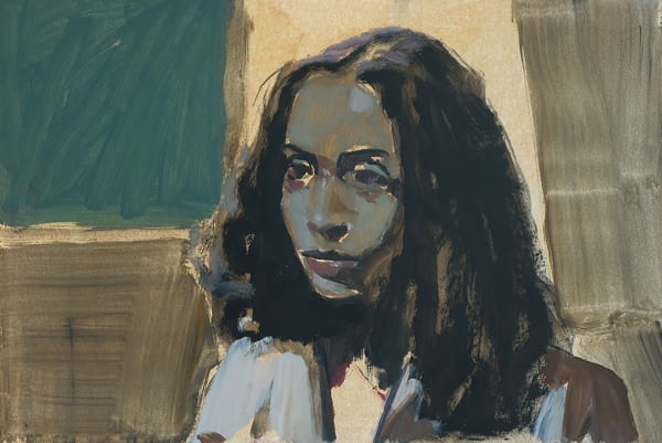 Nelson Diplexcito, 'Secret Army No 5, 2020