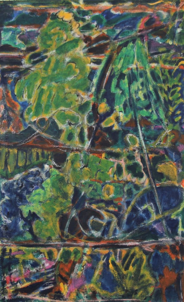 Gordon Dalton, 'Big Dipper', 2020