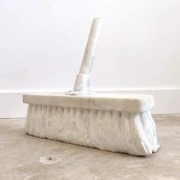 Paul Grellier, Soft Broom