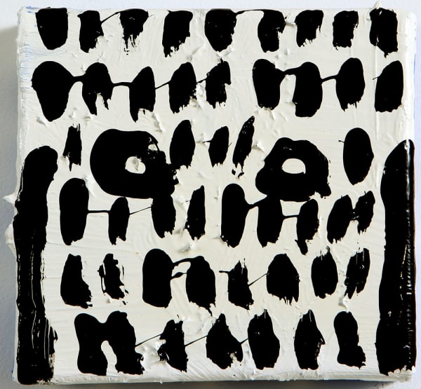 Enzo Marra, Chest, 2021