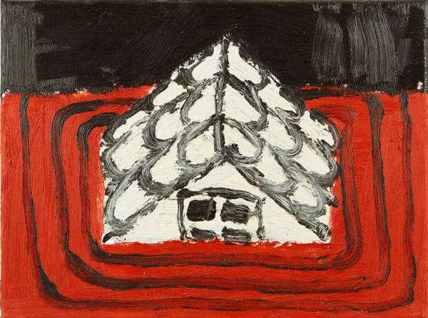 Enzo Marra, Rooftop, 2019