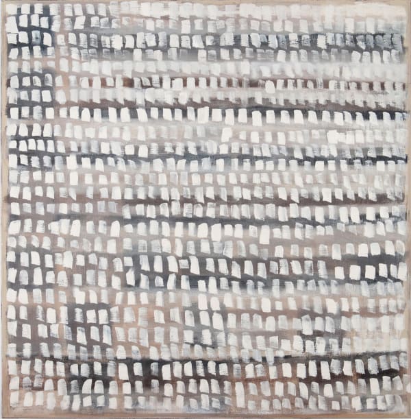 Jane Garbett, The pool of Tears, 2025