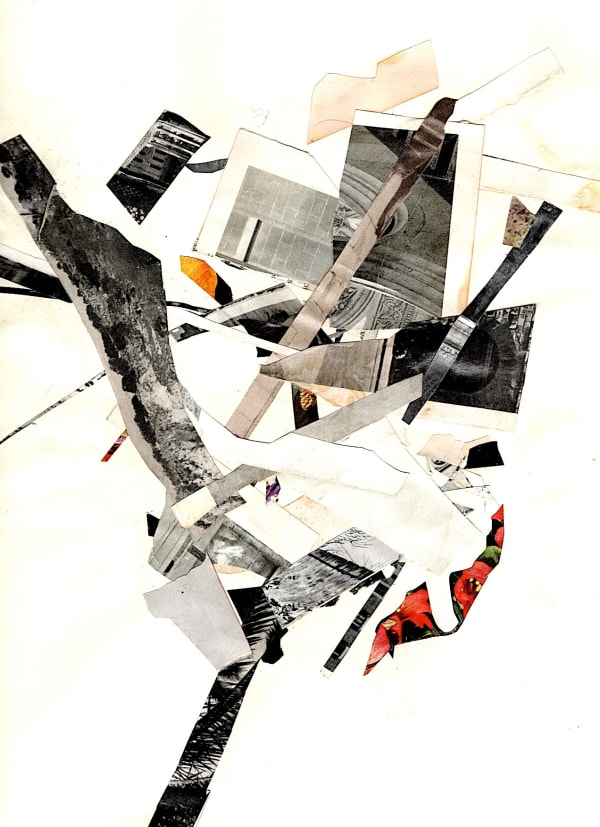 Andrew Hewish, Scatterworks 11, 2015-2022