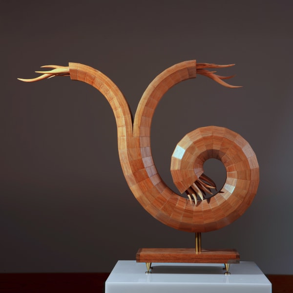 Simon Tayler, Bifurcation 1