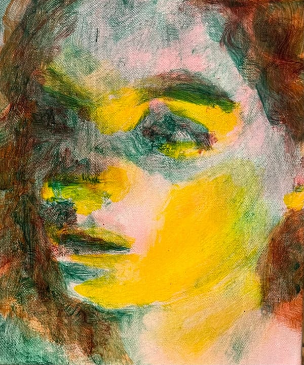 Fiona G Roberts, Untitled 85, 2023