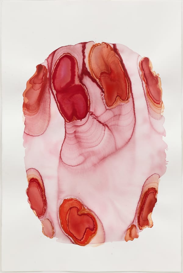 Barbara Nicholls, 'Residue no 03', 2012
