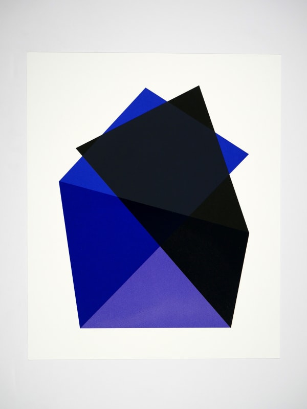 Willard Boepple, 'Barn' 13.3 19 G, 2019
