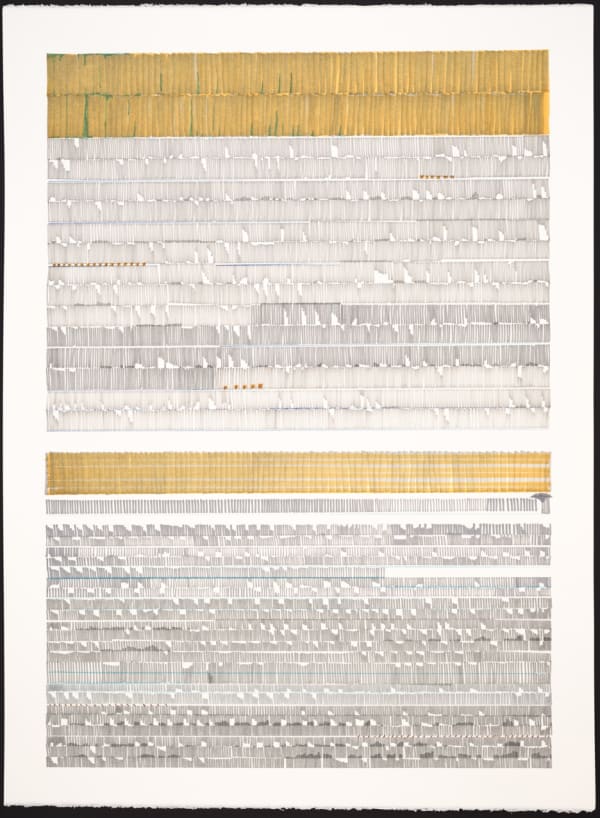 Nina Dolan, 'Twilight', 2019