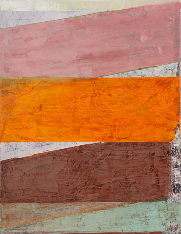 Nigel Noyes, 17) BANDED Series #2 | AR20210131, 2021