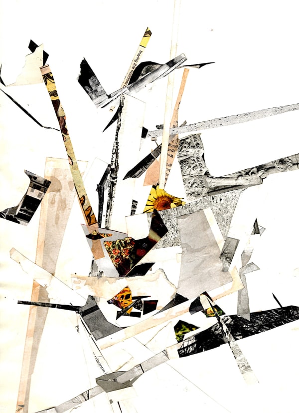 Andrew Hewish, Scatterworks 12, 2015-2022