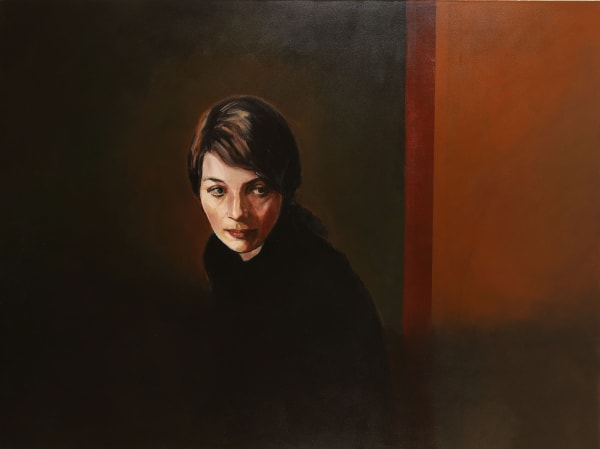 Nelson Diplexcito, 'Seeing Point', 2019