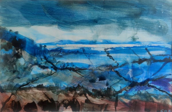 Deborah Cox, Rain Coming Selsley