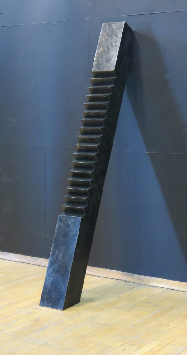 Wax_object without reason - sculpture