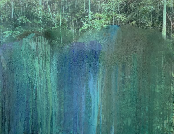 Lucie Winterson, Vegetal Being, 2022