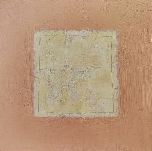 Jane Garbett, 15 x 15, 2024
