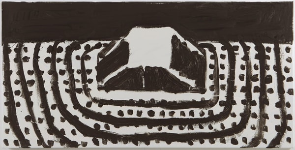 Enzo Marra, Car Deluge, 2018