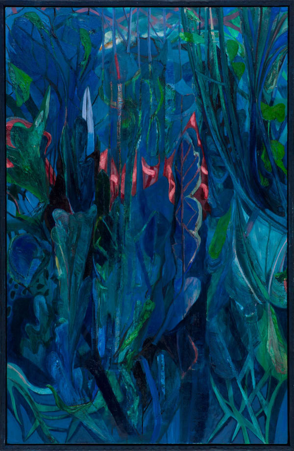 Joe Packer, Nashgumbrooke Phantoms, 2023