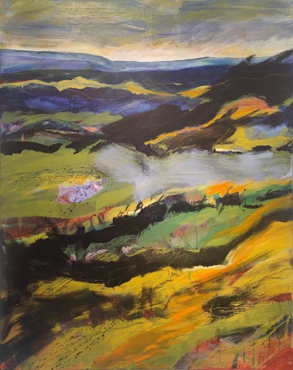 Deborah Cox, From Swifts Hill
