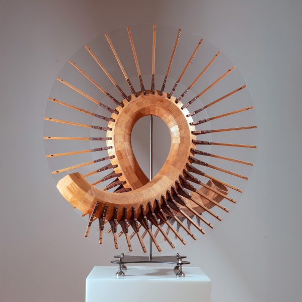 Simon Tayler, OMEGA II