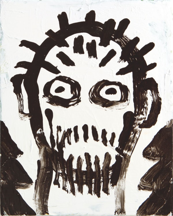 Enzo Marra, Victim, 2020