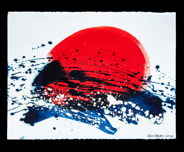 Lin Utzon, Untitled, 2020