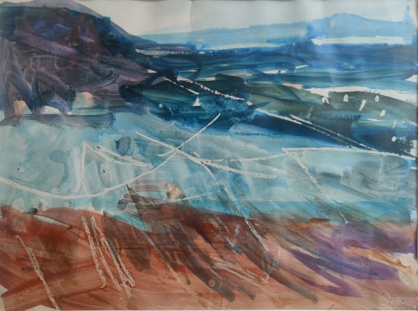 Deborah Cox, Selsley to The Severn