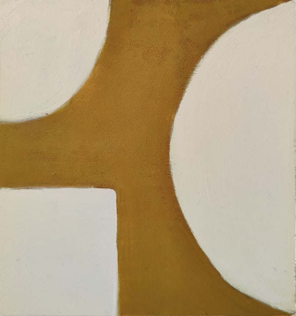Jane Garbett, 15 x 15, 2024