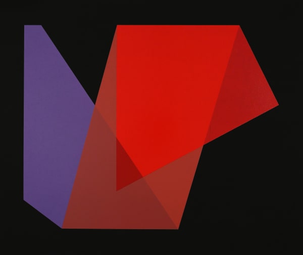 Willard Boepple, 'Rooster' 23.1.19.L, 2019