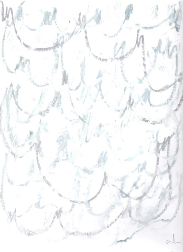 Andrew Hewish, Maine V, 2022