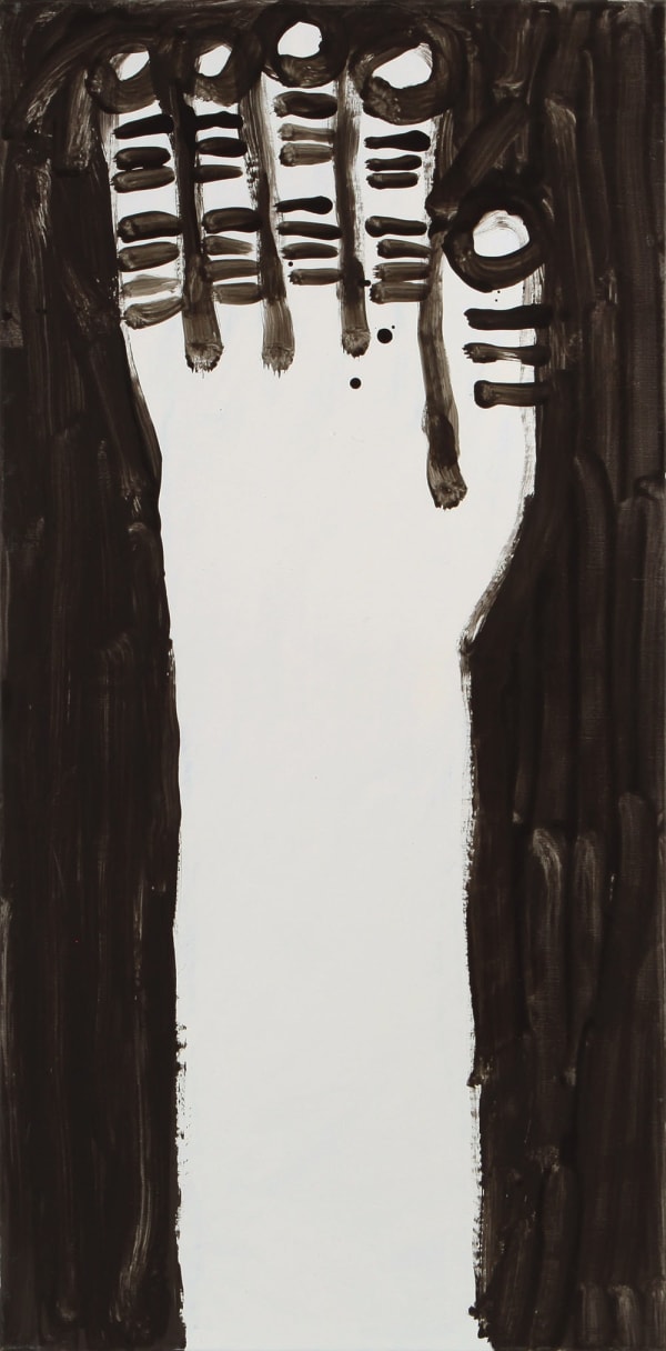 Enzo Marra, Arm, 2018