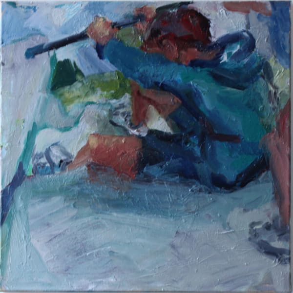 Rachel Mercer, Prospect, 2022