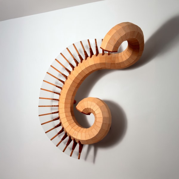 Simon Tayler, Cusp