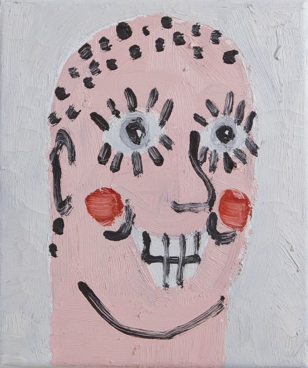 Enzo Marra, Violently Happy, 2019