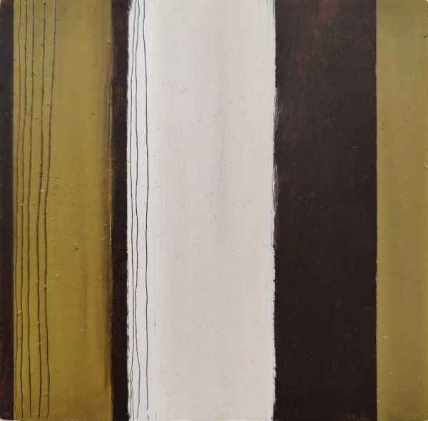 Jane Garbett, 15 x 15, 2024