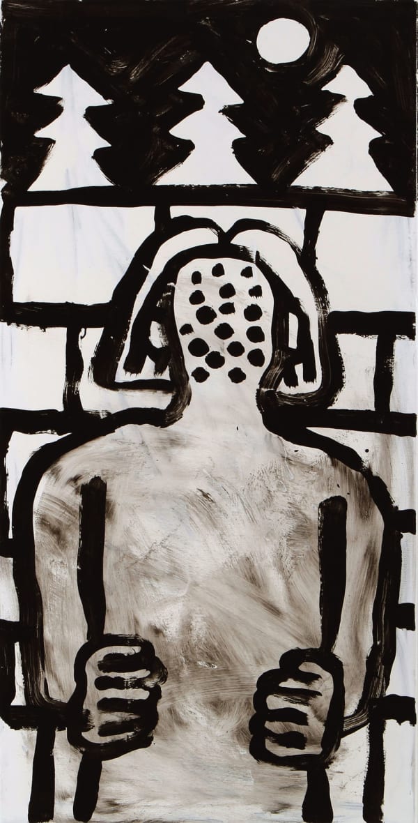 Enzo Marra, Embrace, 2021