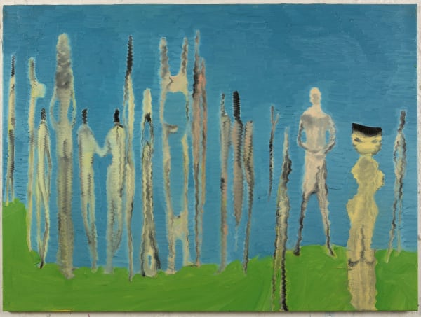 Dan Coombs, 'Lake', 2016