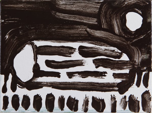 Enzo Marra, Log, 2020