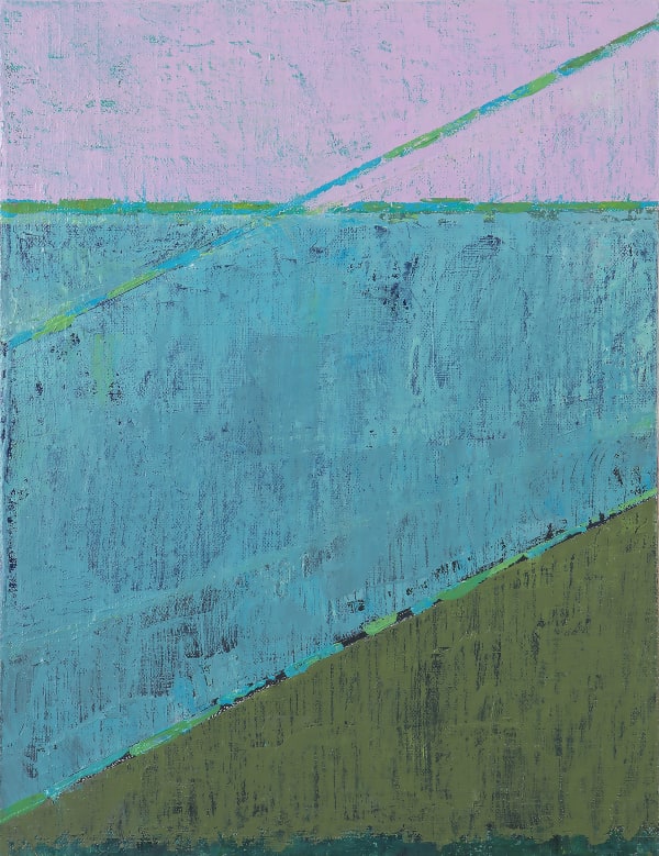 Nigel Noyes, 63) Skye Lines, 2024