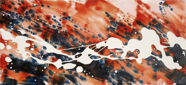 Lin Utzon, Sea and Sky b v, 2006