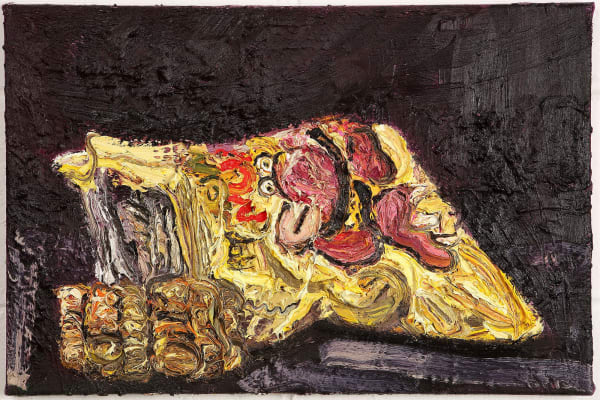 Archie Franks, 'Still Life with Monster Munch', 2018