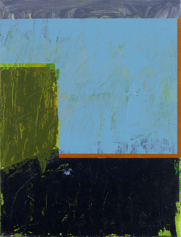 Nigel Noyes, 25) POOL AT NIGHT | AR20191109, 2019