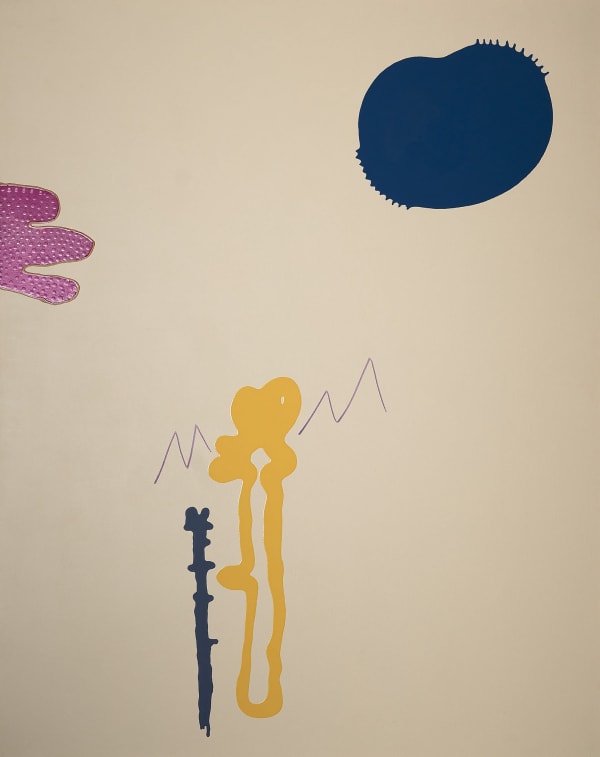 Nina Dolan, 'Eclipse', 2006