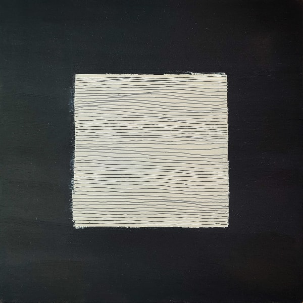 Jane Garbett, 30 x 30, 2024